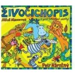 Živočichopis a jiné pohádkové příběhy – Hledejceny.cz
