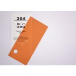 Chris James filtr na světlo v roli, 204 Full CT Orange – Zboží Živě