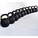 SG Kettlebell StrongGear Profi 24 kg – Zboží Mobilmania