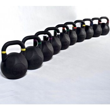 SG Kettlebell StrongGear Profi 24 kg