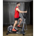 BH Fitness EASYSTEP DUAL – Zboží Mobilmania