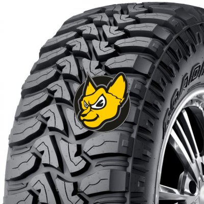 Nexen Roadian MTX 12,5 R15 108Q