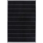 Kensol Fotovoltaický solární panel KS405MB5–SBS 405W černý rám FVEKS405B – Zboží Mobilmania