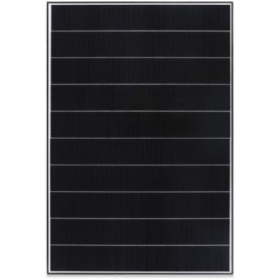 Kensol Fotovoltaický solární panel KS405MB5–SBS 405W černý rám FVEKS405B – Zboží Mobilmania