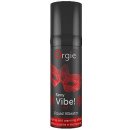 Orgie Sexy Vibe! tekutý vibrátor High Voltage 15 ml