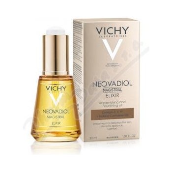 Vichy NeOvadiol Magistral Elixir 30 ml