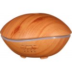 Sixtol Aroma difuzér Stone světlé dřevo 500 ml – Hledejceny.cz