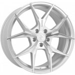 Keskin KT19 8,5x19 5x112 ET30 silver polished – Hledejceny.cz