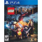 Lego The Hobbit – Zboží Dáma