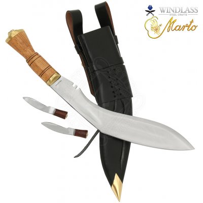 Marto Windlass Kukri assam Assam Rifles