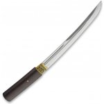 Shirasaya & T-10 Steel & Real Choji Hamon – Zbozi.Blesk.cz