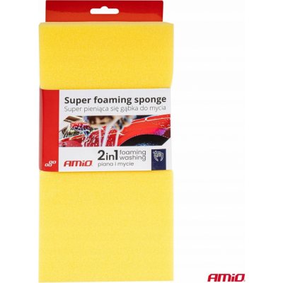 AMiO Houba na mytí auta AMiO-03842 – Zboží Mobilmania