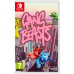 Gang Beasts – Zboží Živě