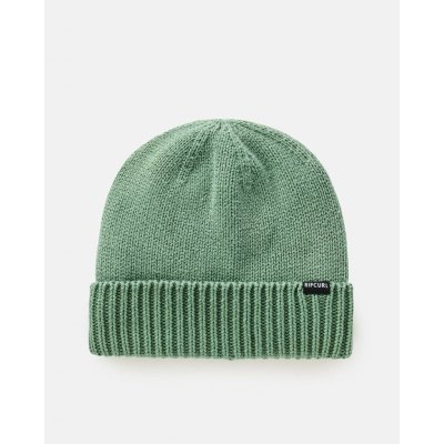 Rip Curl Zimní čepice VINTAGE REG BEANIE Dusty Green – Hledejceny.cz