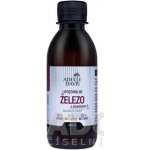Adelle Davis Liposomálne Železo 200 ml – Hledejceny.cz