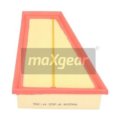 MAXGEAR Vzduchový filtr 26-1273 – Hledejceny.cz