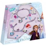 Totum Ledové království II vyrob si náramky – Zboží Dáma