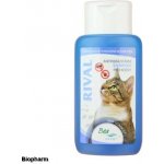 Bea Natur Rival Duo šampon antiparazitární a kondicionér 220 ml – HobbyKompas.cz