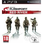 Operation Flashpoint: Red River – Zboží Mobilmania