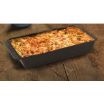 LAVA Metal litinový pekáč 21x33 cm – Zboží Dáma