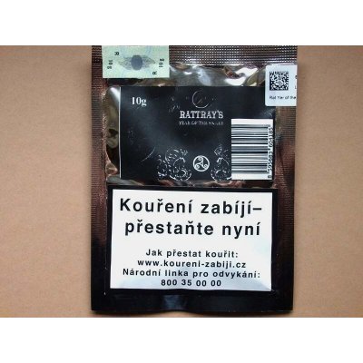 Rattray´s Year of the Snake 10 g – Zboží Dáma