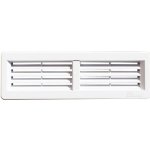 Haco VM 220 x 55 mm bílá – Hledejceny.cz