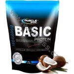 Muscle Sport Basic Protein 1000 g – Sleviste.cz