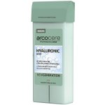 Arcocere Epilační vosk Professional Wax Hyaluronic Acid (Roll-On Cartidge) 100 ml – Zboží Dáma