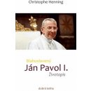Blahoslavený Ján Pavol I. - Christophe Henning