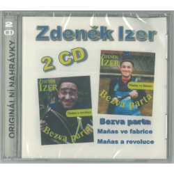 Bezva parta 1+2 - Zdeněk Izer