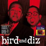 Parker, Charlie & Dizzy Gillespie - Bird and Diz LP – Zbozi.Blesk.cz