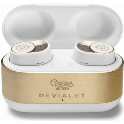 Devialet Gemini II Opera de Paris – Hledejceny.cz