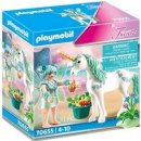 Playmobil 70655 Jednorožec a víla hojnosti