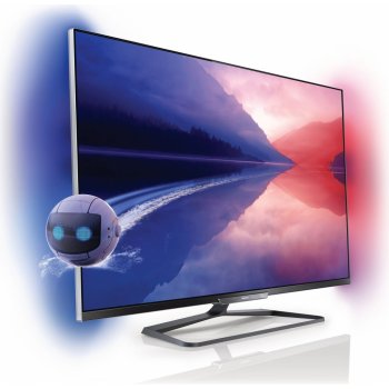 Philips 47PFL6008K od 21 890 Kč - Heureka.cz