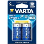 Varta High Energy C 2ks 4914 VA0003 – Hledejceny.cz
