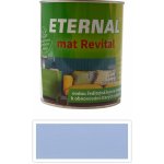Eternal Mat Revital 0,7 kg šedá – Zboží Mobilmania