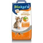 Gimpet Biocat´s Natural 5 kg – Zboží Mobilmania