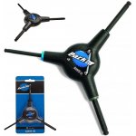Imbus klíč Park Tool K AWS-8C klíč Y 4-5-6 mm ball – Hledejceny.cz