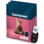 CalmDown Cat MultiUse Kit plast.držák + 3 knoflíky Kruuse – Hledejceny.cz
