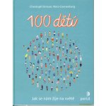 100 dětí - Christoph Drösser; Nora Coenenberg – Hledejceny.cz