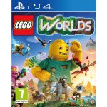 LEGO Worlds – Zboží Mobilmania