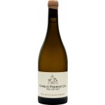 Domaine Lavantureux Chablis Premier Cru Vau de Vey 2022 Bílé 12,5% 0,75 l (holá láhev) – Hledejceny.cz