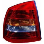 LORO Zadní světlo LOR 442-1934R-UE2 – Zboží Mobilmania