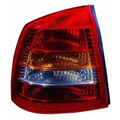 LORO Zadní světlo LOR 442-1934R-UE2 – Zboží Mobilmania