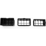 Korum Kráječ Meat Cubers 23 mm – Hledejceny.cz