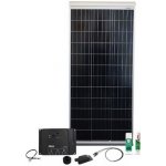 Phaesun Sun-Plus 120 Aero monokrystalický Fotovoltaický panel 120 Wp 12 V – Zboží Mobilmania