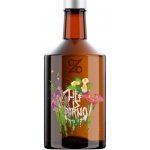 Žufánek Life Is Porno Le Fleur 65% LE 0,5 l (holá láhev) – Zboží Dáma