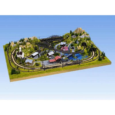 Noch kolejiště Cortina 85880 – Zboží Dáma