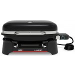 Weber Lumin černý 92010979 – Zboží Dáma