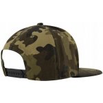 Korda Kšiltovka Kore Snapback Kamo – Zboží Dáma